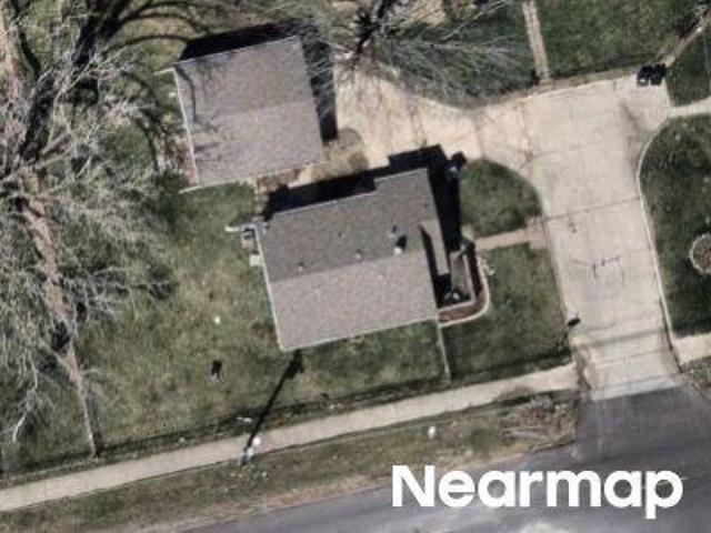 House for sale in Westland, Michigan
