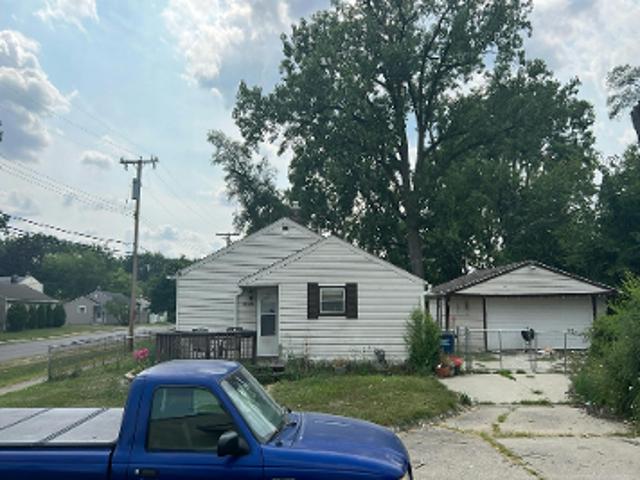 House for sale in Westland, Michigan