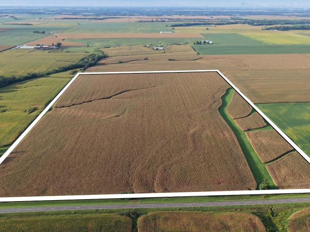Farm for sale in Stockport, Van Buren County