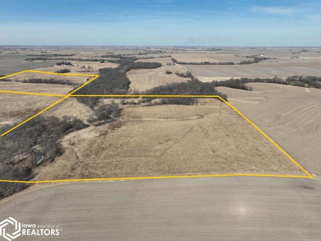 Farm for sale in Mount Pleasant, Iowa
