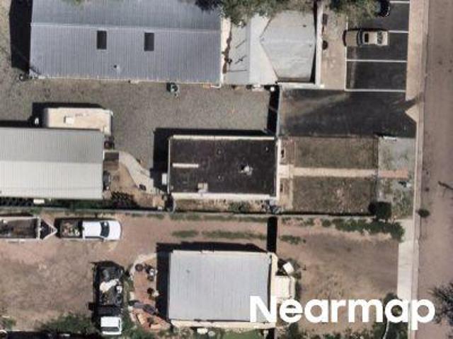 House for sale in Colorado Springs, Colorado