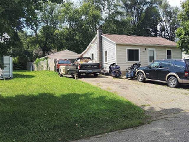 House for sale in Portage, Michigan