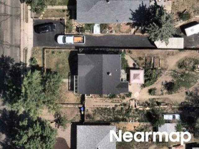 House for sale in Colorado Springs, Colorado
