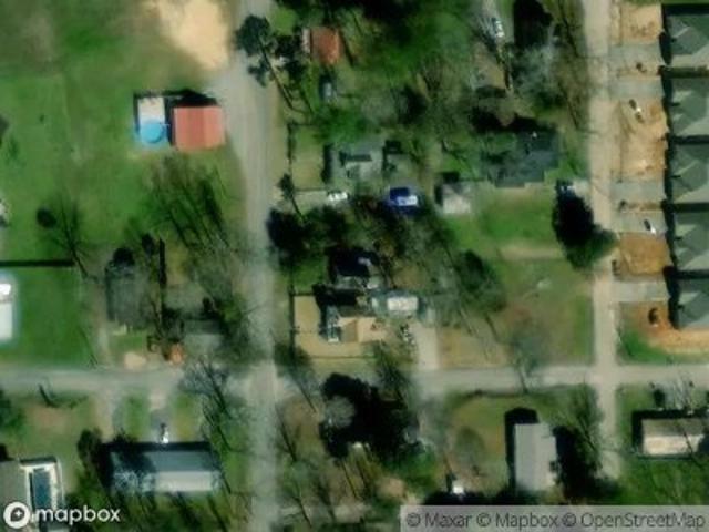 House for sale in Thorsby, Alabama