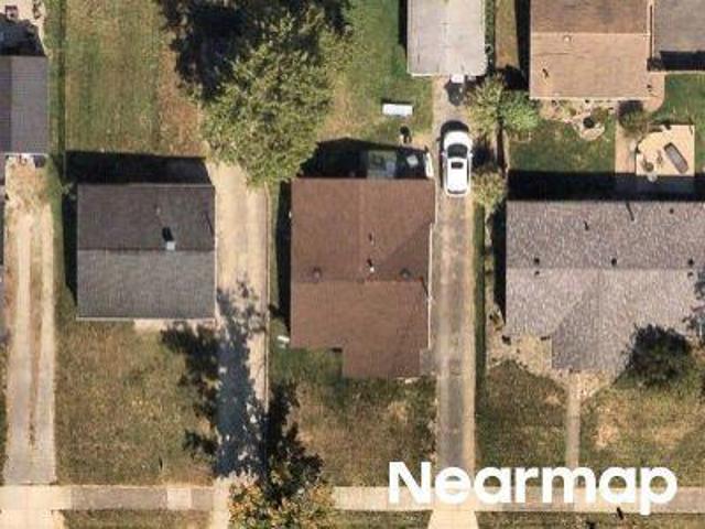 House for sale in Girard, Ohio