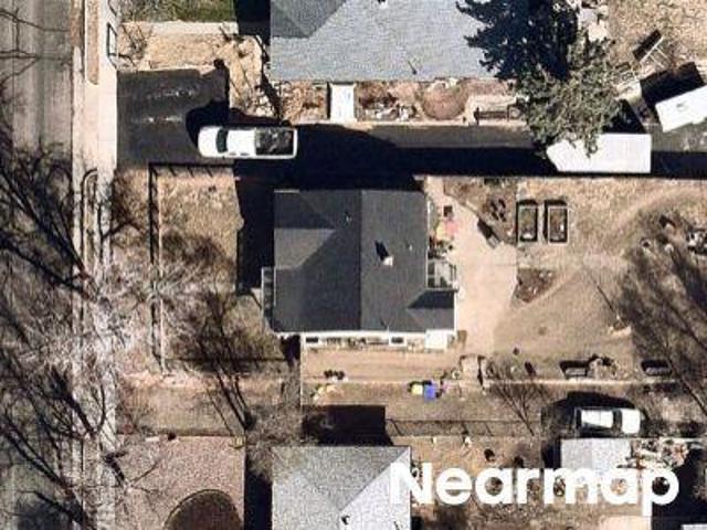 House for sale in Colorado Springs, Colorado