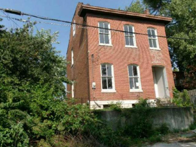 House for sale in Saint Louis, Missouri