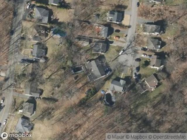 House for sale in New Jersey