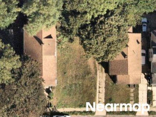 House for sale in Cleveland, Ohio