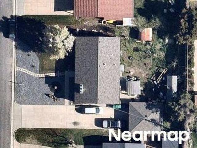 House for sale in Ogden, Utah