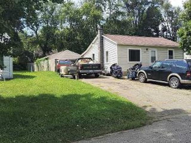 House for sale in Portage, Michigan