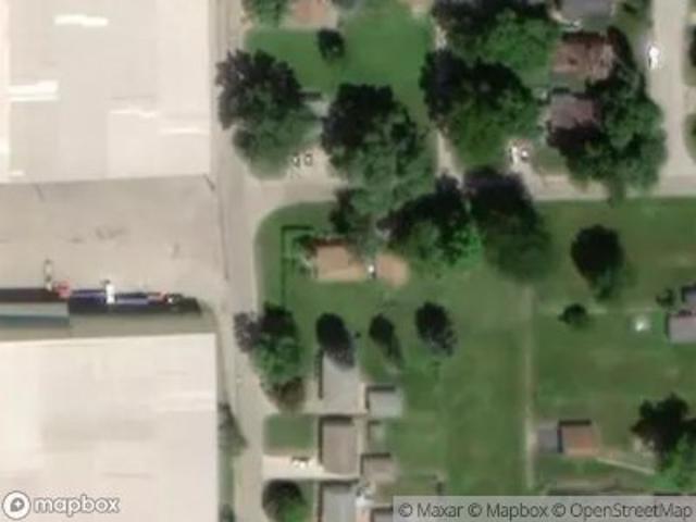 House for sale in Streator, Illinois