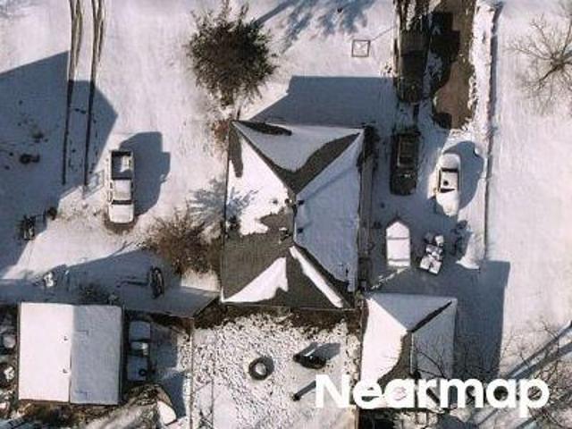 House for sale in Martensdale, Iowa