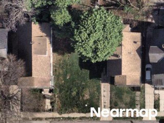Land for sale in Cleveland, Ohio