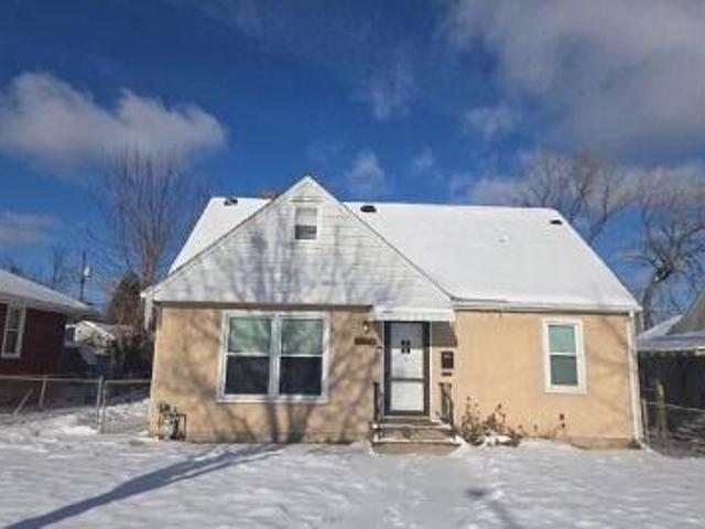 House for sale in Greater East Side, Ramsey