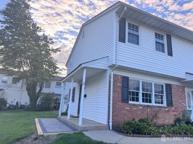 House for sale in Cliffwood, New Jersey