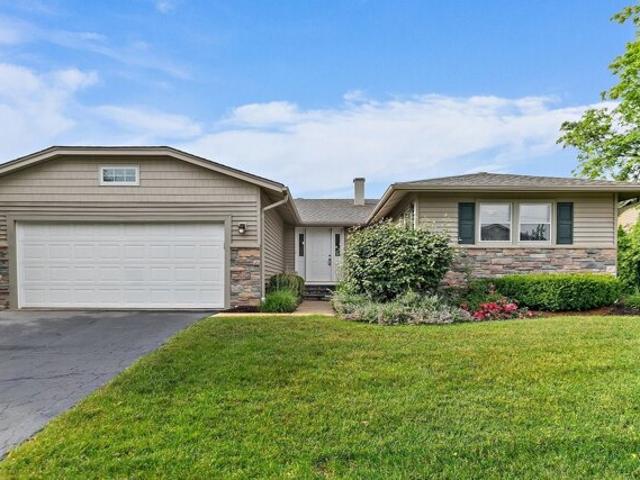 House for sale in Elk Grove Village