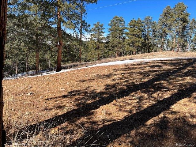 Land for sale in Morrison, Colorado