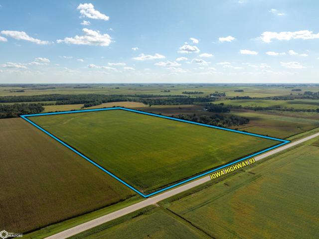 Farm for sale in Iowa