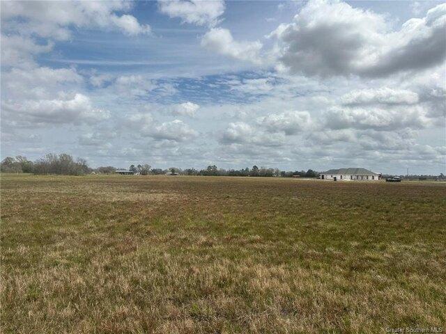 Land for sale in Iowa, Louisiana