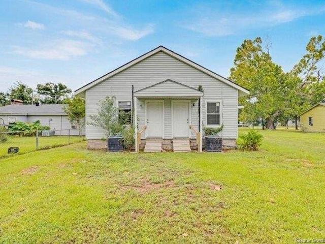 House for sale in Iowa, Louisiana