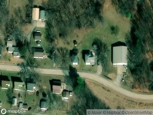 House for sale in Keokuk, Iowa