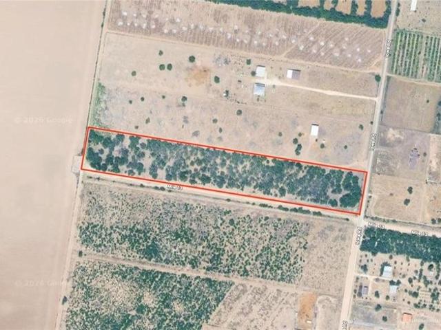 Land for sale in Hidalgo, Texas