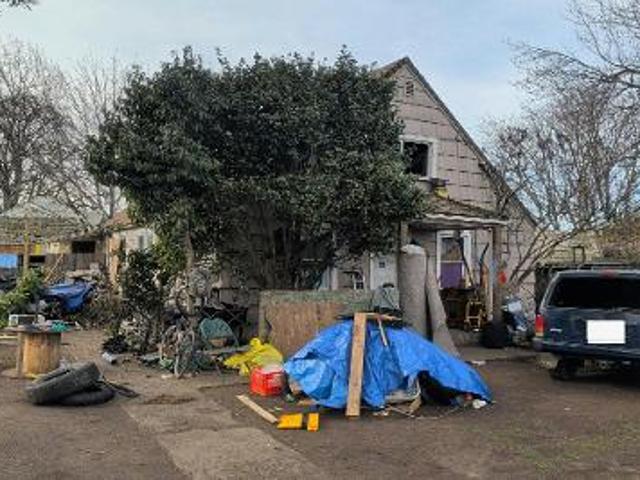 House for sale in Oregonia