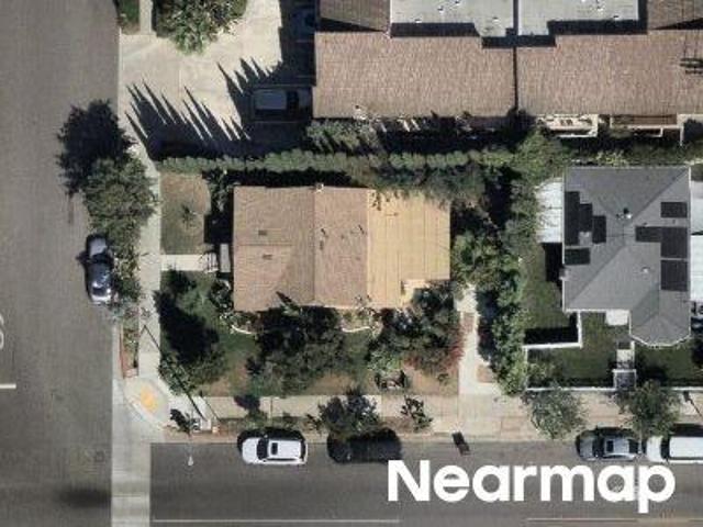 House for sale in San Diego, California