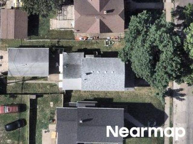 House for sale in Davenport, Iowa