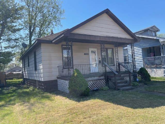 House for sale in Nameoki, Granite City