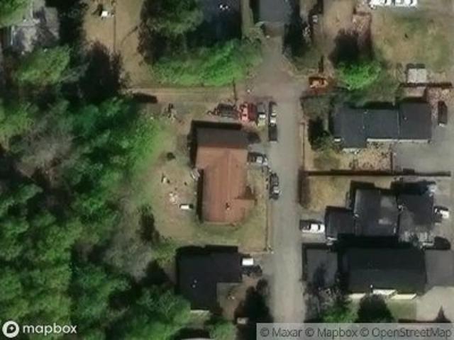 House for sale in Alaska