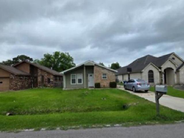 House for sale in Harris, Texas