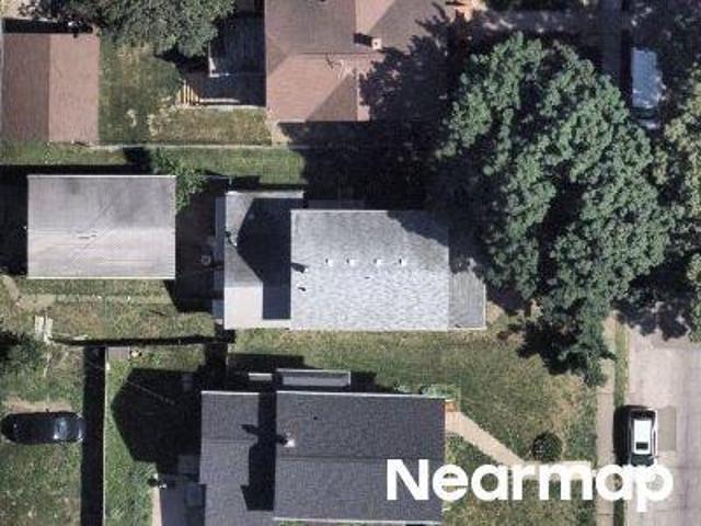 House for sale in Davenport, Iowa