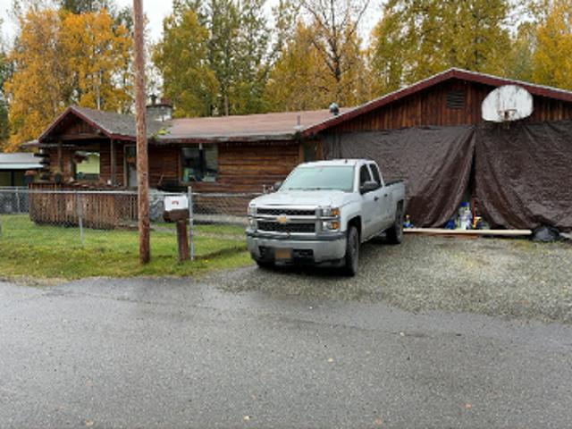 House for sale in Spenard, Anchorage