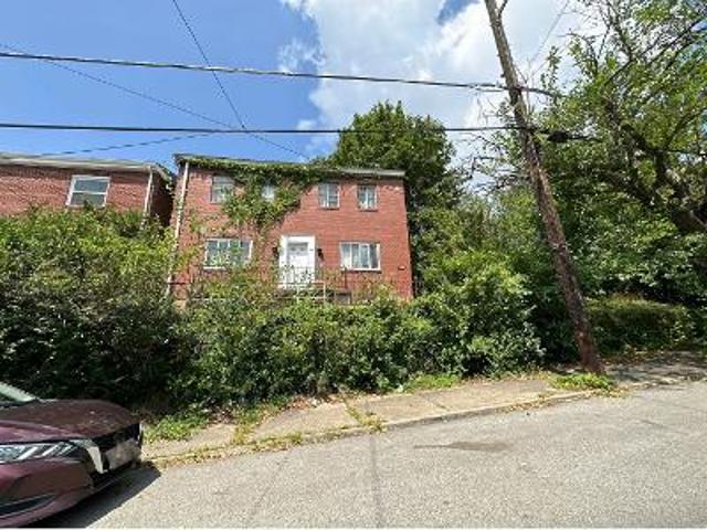House for sale in Pittsburgh