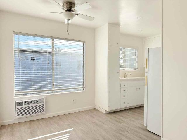 Apartment for rent in Jacumba, California