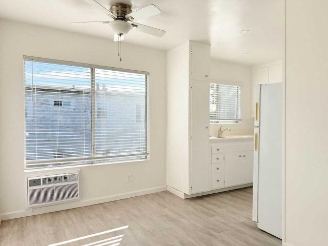Apartment for rent in Jacumba, California