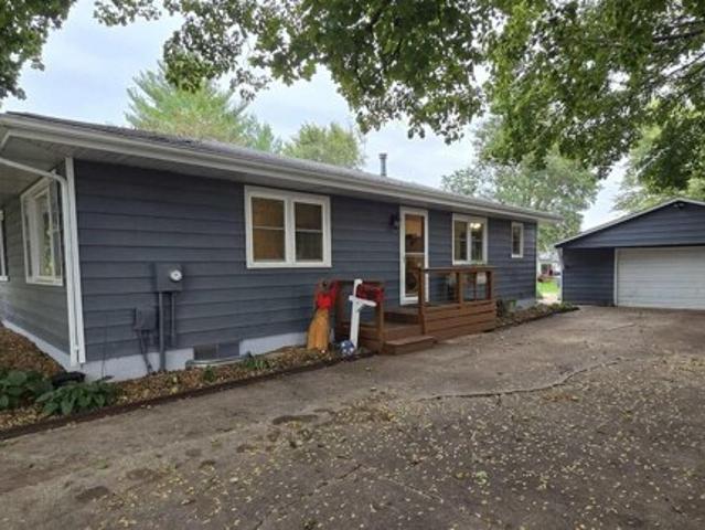 House for sale in La Porte City, Iowa