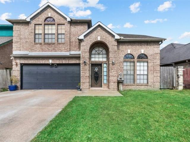 House for sale in South Houston, Texas