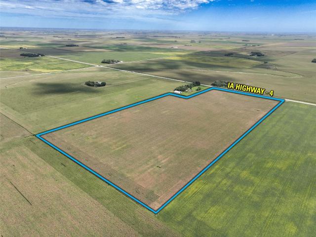 Land for sale in Pocahontas, Pocahontas County