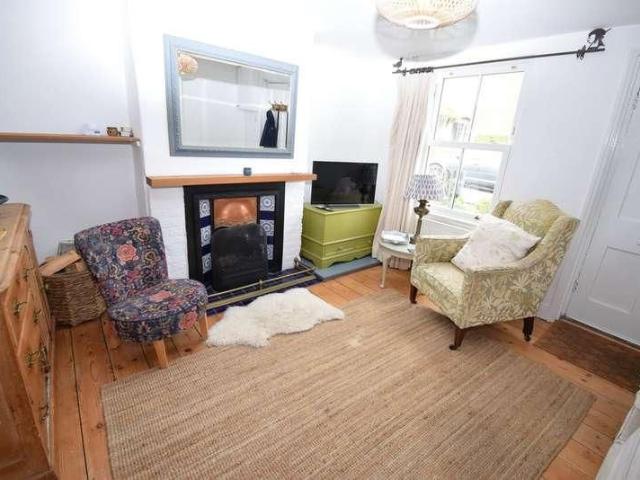 House for rent in Eastbridge, Suffolk