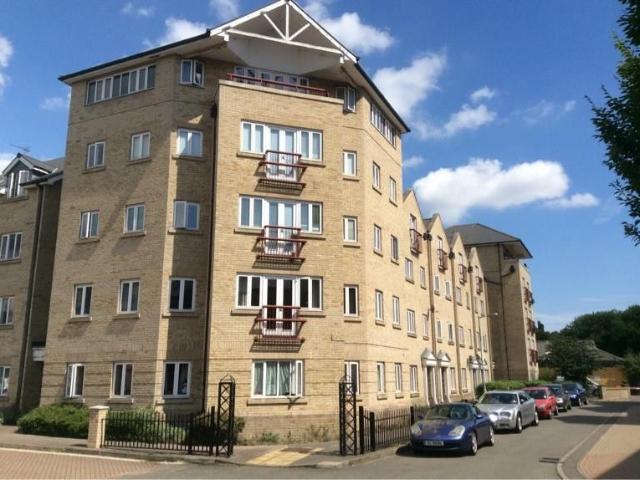 Apartment for rent in Key Street, Suffolk