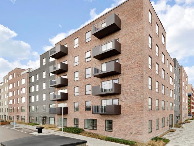 Lejlighed til leje i Åbyhøj, Århus