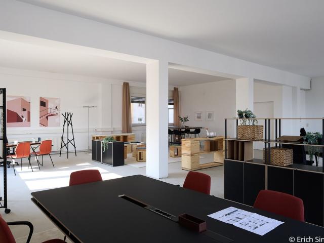 Büro mieten in Seestadt, Wien