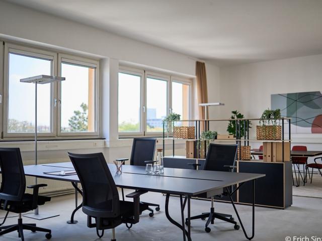Büro mieten in Seestadt, Wien