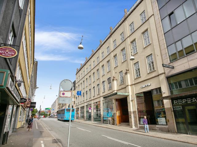 Lejlighed til leje i Århus