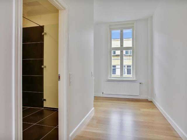 Lejlighed til leje i Århus