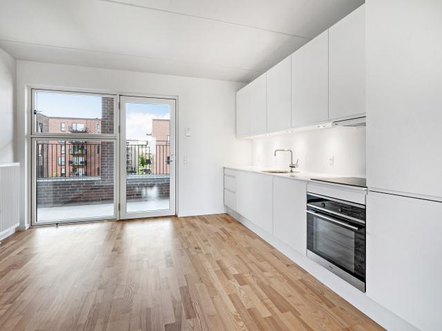 Lejlighed til leje i Århus