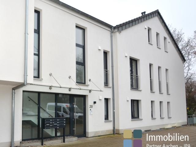 Apartment mieten in Aachen, Nordrhein-Westfalen